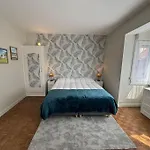 Charmante Maison Avec 3 Places De Parking