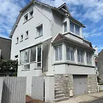 Charmante Maison Avec 3 Places De Parking