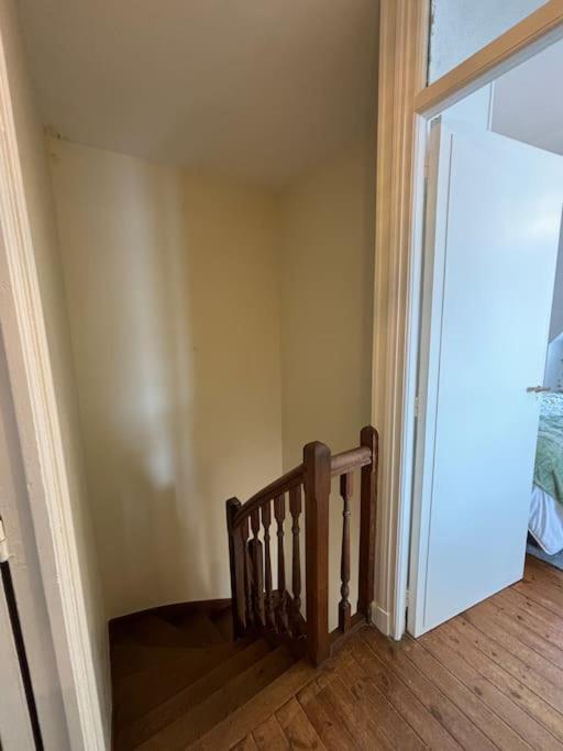 Charmante Maison Avec 3 Places De Parking