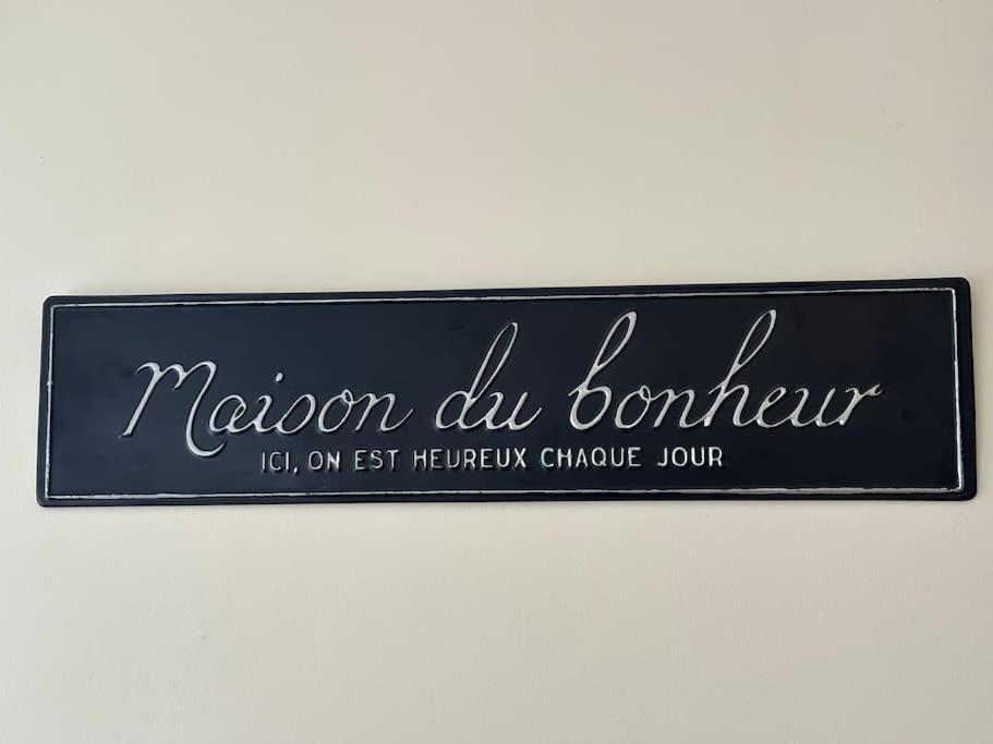 Villa Charmante Maison Avec 3 Places De Parking