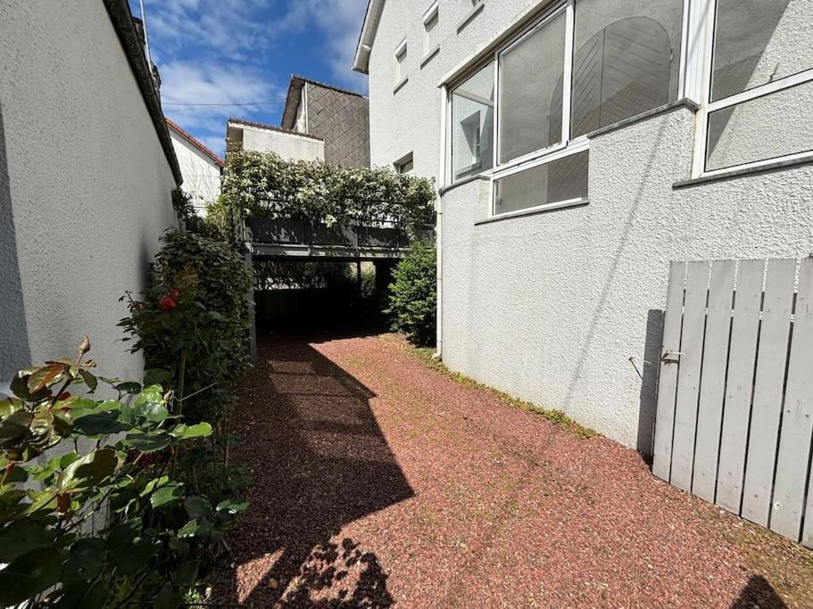 Villa Charmante Maison Avec 3 Places De Parking *