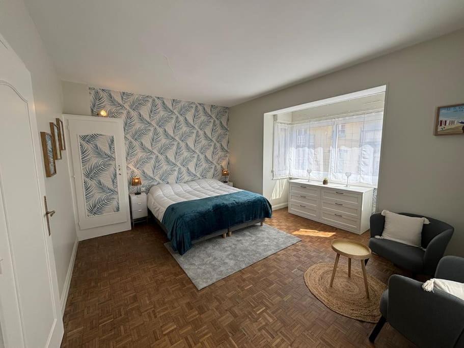 Villa Charmante Maison Avec 3 Places De Parking