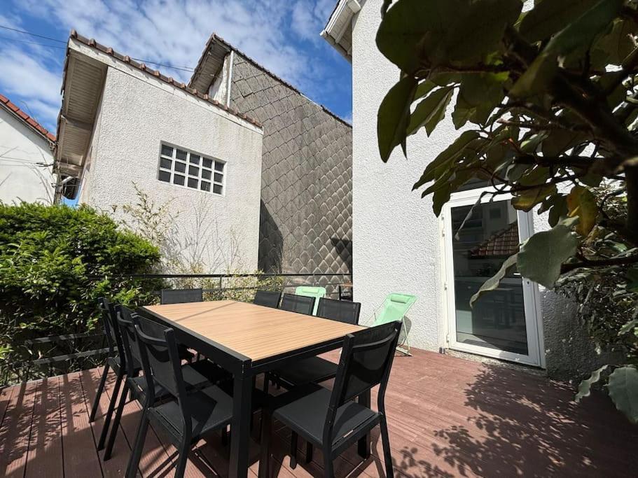 Charmante Maison Avec 3 Places De Parking Villa