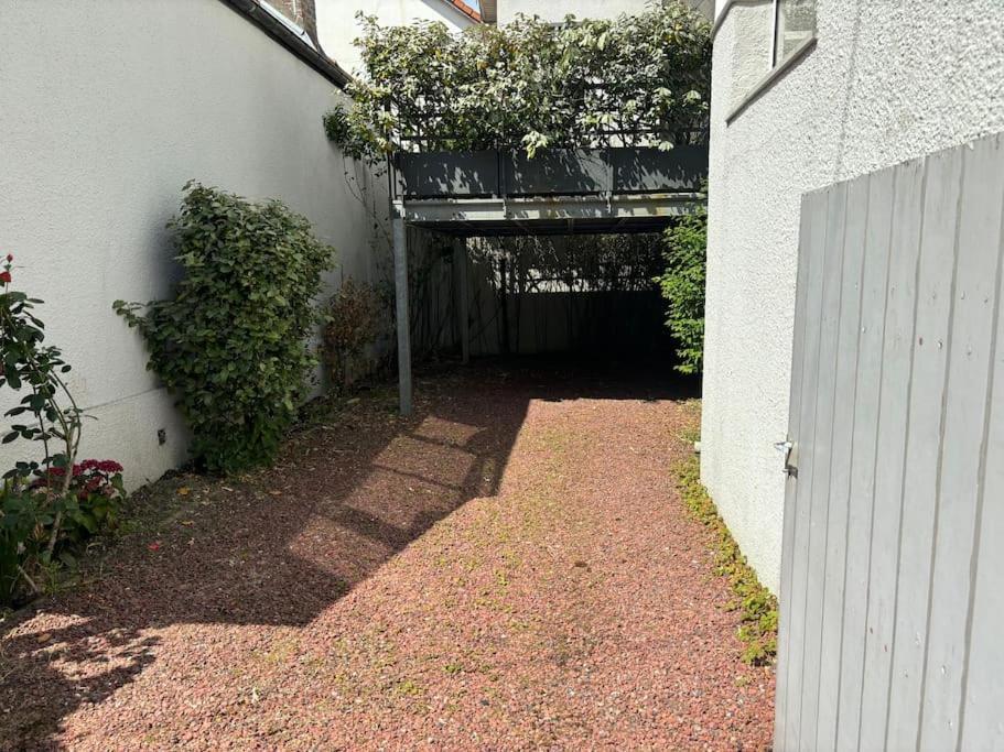 Villa Charmante Maison Avec 3 Places De Parking
